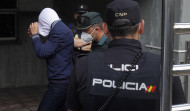 La Fiscalía y los abogados piden delito de 