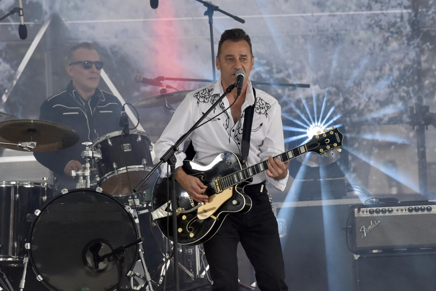 El Noroeste Estrella Galicia congregó a más de 6.000 asistentes en una veintena de conciertos