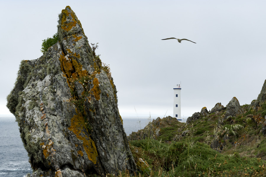 La Ruta 181, una visita por cada uno de los faros españoles