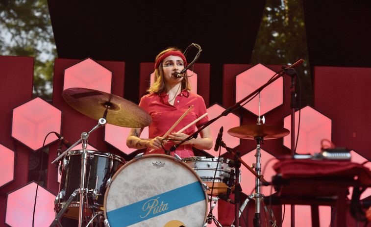 El sol vuelve a hacer justicia a la música durante la segunda entrega del festival Noroeste