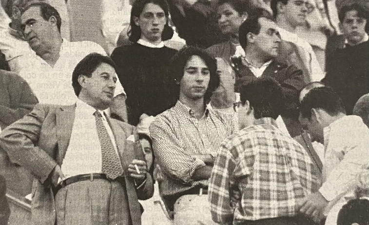 Hace 25 años: El 