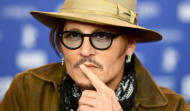 Johnny Depp, Premio Donostia del Festival de San Sebastián