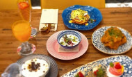 Cinco propuestas gastro para sacar todo el provecho al verano coruñés