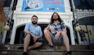 Javier Olivares, Fernando Llor y Miguel Porto, primeros invitados de Viñetas desde o Atlántico