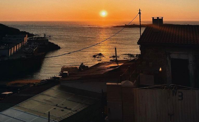 Las cinco terrazas que te enamorarán este verano en A Coruña
