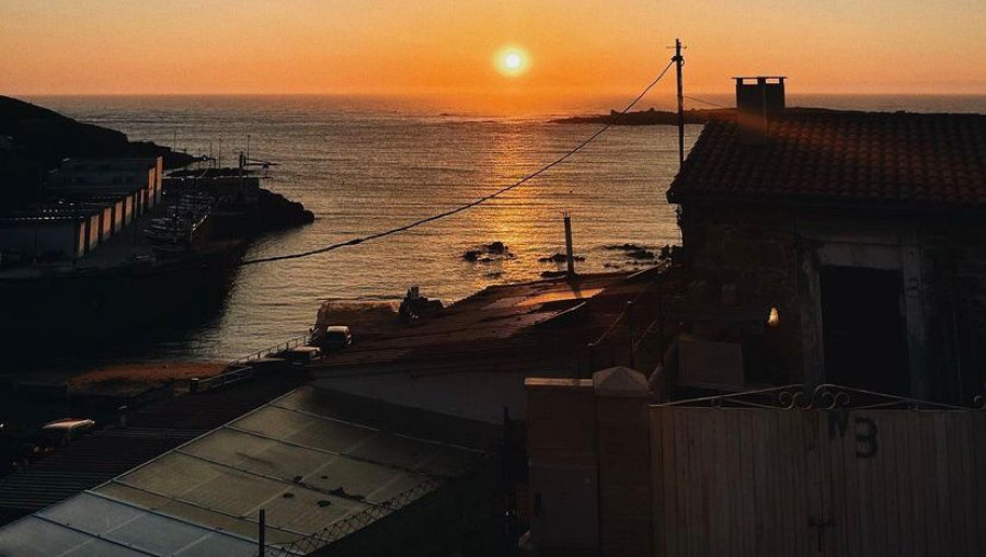 Las cinco terrazas que te enamorarán este verano en A Coruña