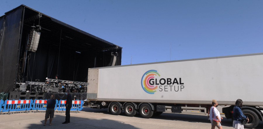 La Fundación Globo de Betanzos celebrará su primer encuentro institucional el Día de San Roque