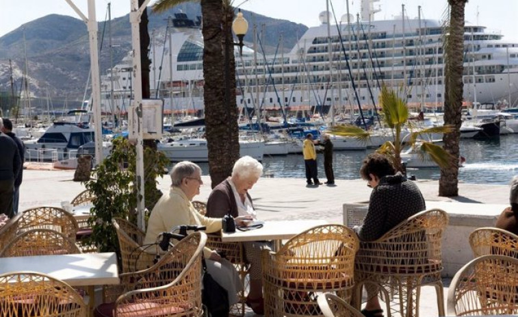 El 11,3% de las operaciones inmobiliarias en España son realizadas por extranjeros