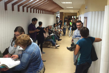Escuela Oficial de Idiomas