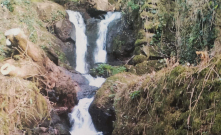 Vecinos de Arteixo y Gobierno local recuperarán una senda con 38 molinos en Sisalde