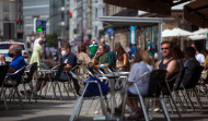 Galicia amplía aforos en hostelería y empezará a vacunar a menores de 16 años