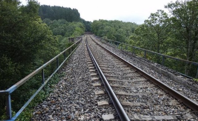Adif adjudica obras de mejora en el tramo Ourense-Monforte-Lugo por más de 24 millones