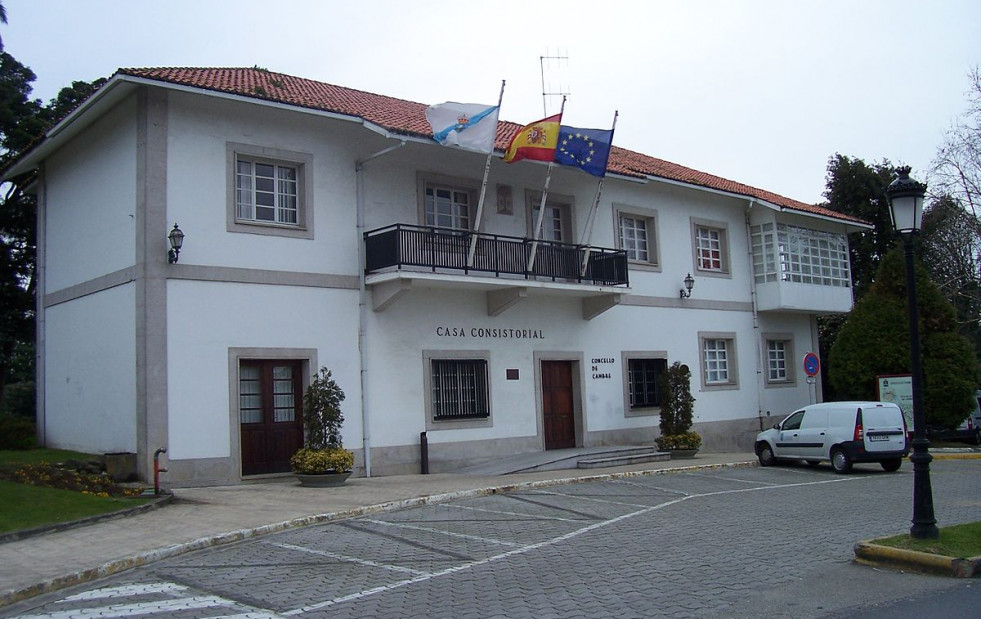 Ayuntamiento de Cambre