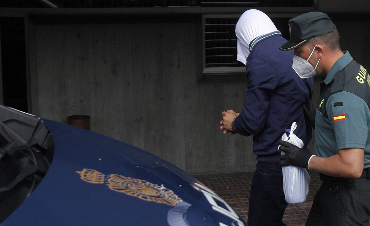 Una veintena de testigos declaran en el juzgado por el crimen de Samuel