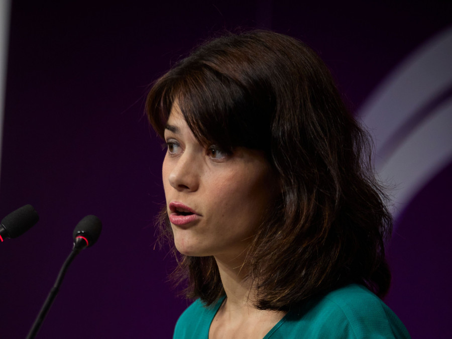 Podemos pide a “la parte mayoritaria” del Gobierno que se comprometa a crear una empresa pública