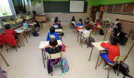 Las CCAA apuestan por clases presenciales el próximo curso, pero discrepan en temas como la distancia de seguridad