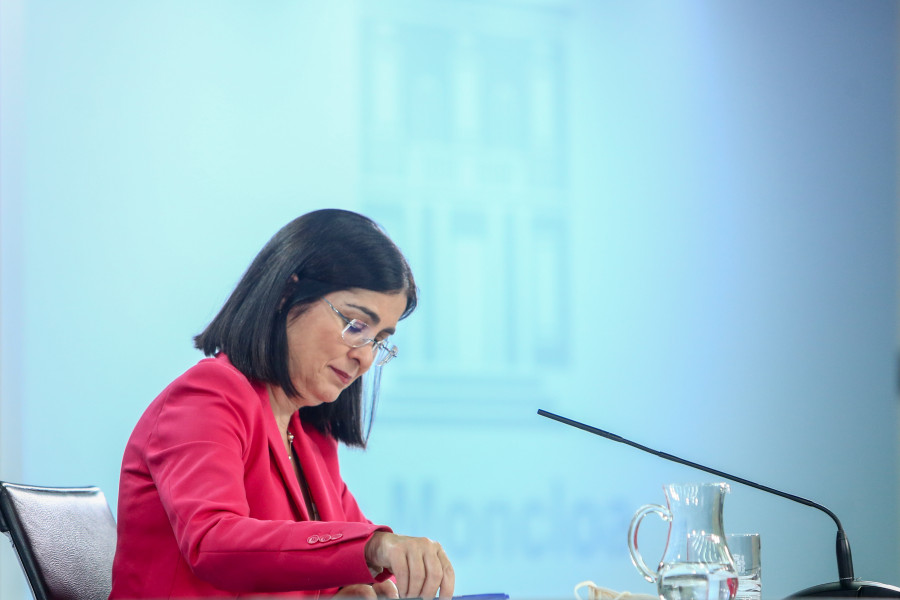 Los psiquiatras tachan de “inservible” la revisión de la estrategia en salud mental