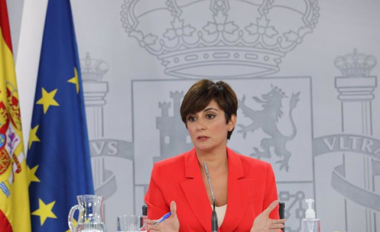 El Gobierno evita aclarar cuándo finalizará la evacuación de Afganistán si no se aplaza la fecha del 31 de agosto