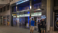 Intensifican la búsqueda del padre del niño de dos años asesinado en un hotel de Barcelona