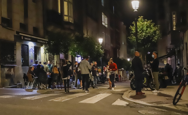 El ocio nocturno facturó el 6,37% en agosto frente a ese mes de 2019 y apuesta por reiniciar movilizaciones