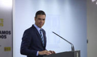 Sánchez prevé viajar en los próximos días a Kiev para reunirse con Zelenski