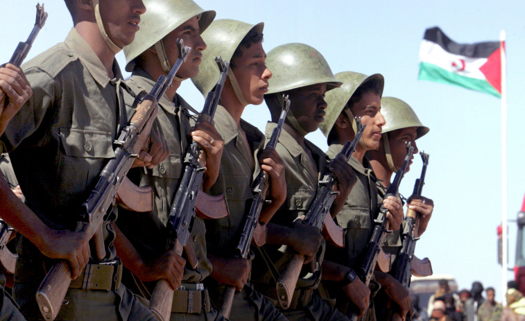 El conflicto del Sahara, aún más enquistado tras la ruptura de Rabat y Argel