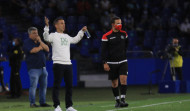Borja Jiménez: “Esto es un paso, quedan 37, los pies en el suelo”