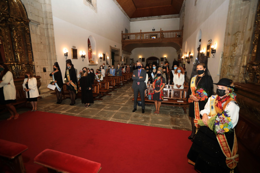 Conmemoración del Martirio de San Juan Bautista en la Orden Tercera