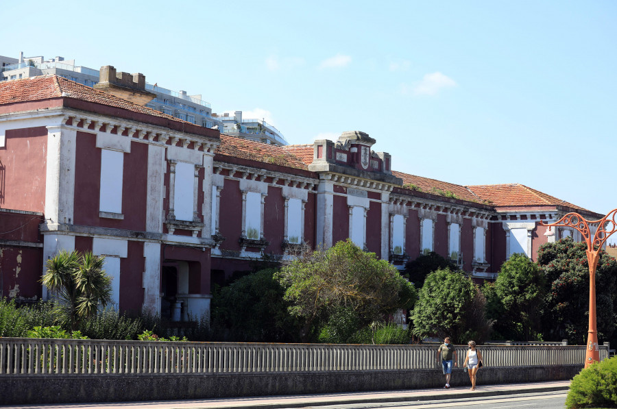 Trasladan a la Unesco la situación de la antigua cárcel provincial