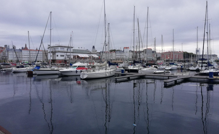 La Guardia Civil formuló 50 denuncias en la provincia de A Coruña en el control de embarcaciones deportivas