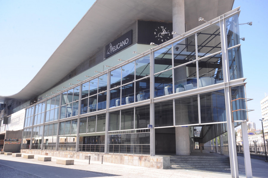 La sala Pelícano anuncia su primera fiesta el día 18, tres  meses después de la prueba piloto