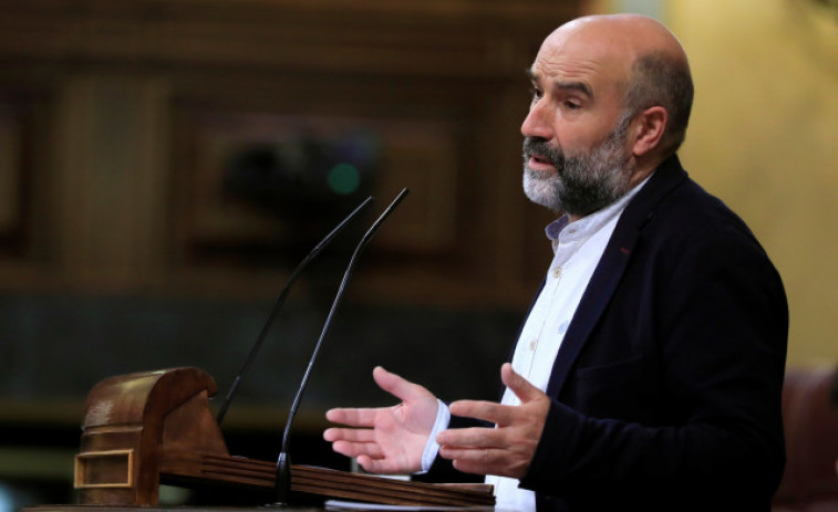 El BNG pide que los PGE de 2022 destinen más de 1.000 millones a Galicia