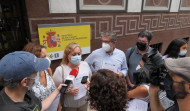 La plataforma por la Escuela Pública anuncia movilizaciones por toda España para exigir que se contraten más profesores