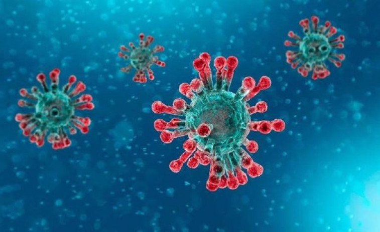 La OMS analiza una nueva variante del coronavirus detectada por primera vez en Colombia