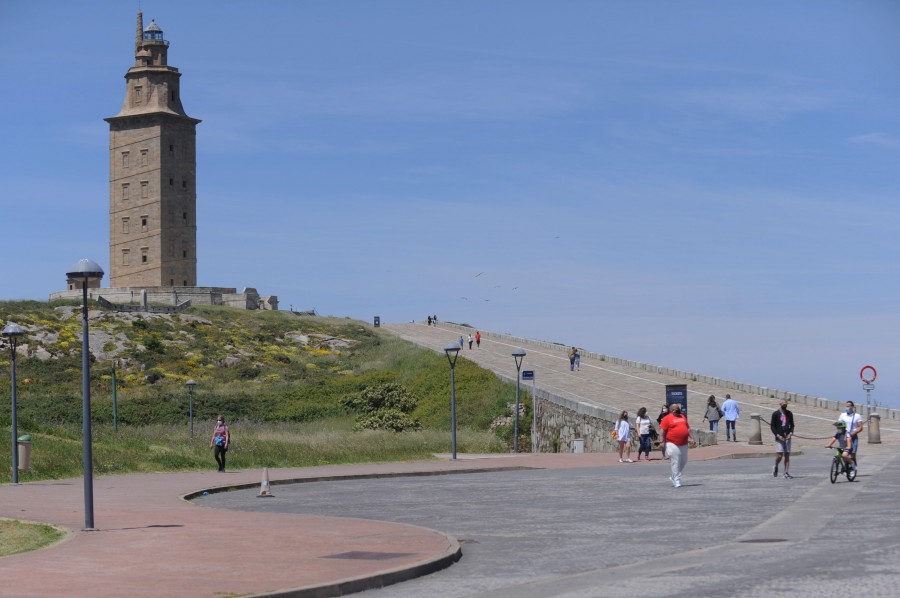 A Coruña celebrará su herencia romana en el Día de la Romanidad