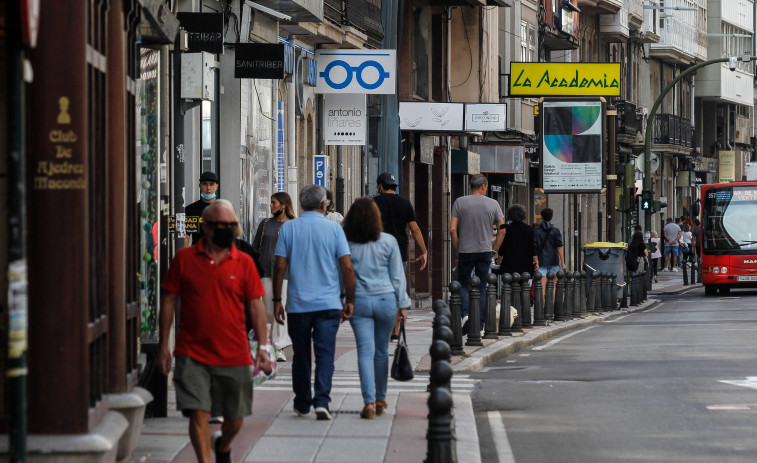 El Ayuntamiento corrige las bases del Presco para volver a incluir al comercio local