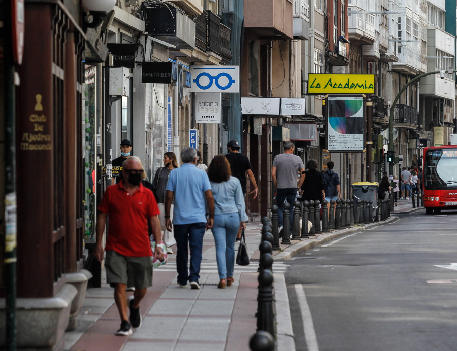 El Ayuntamiento corrige las bases del Presco para volver a incluir al comercio local