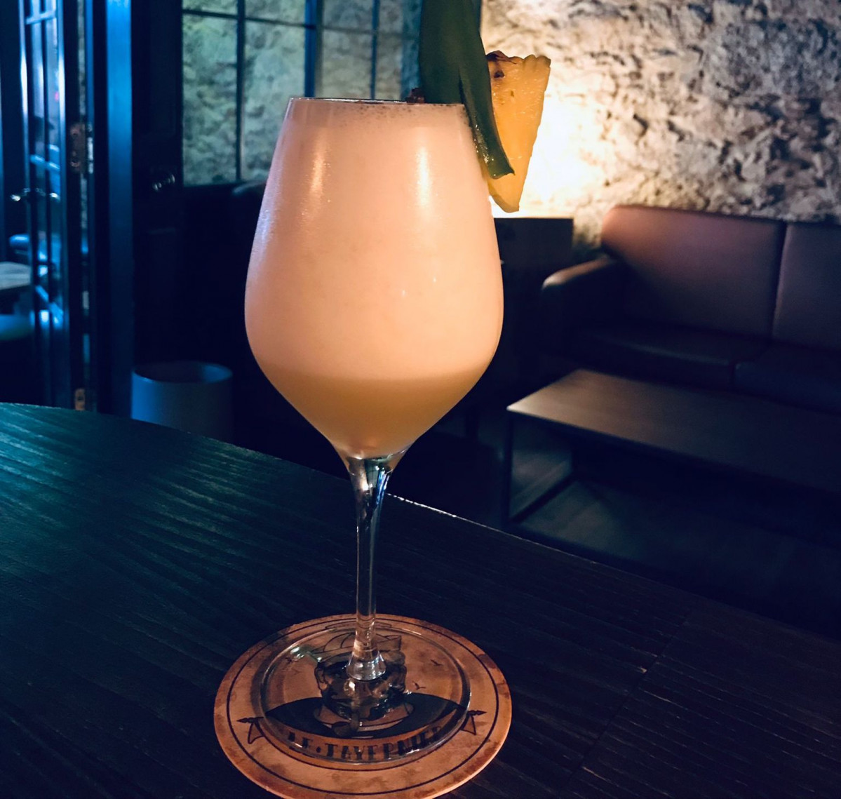 Pinu0303a colada