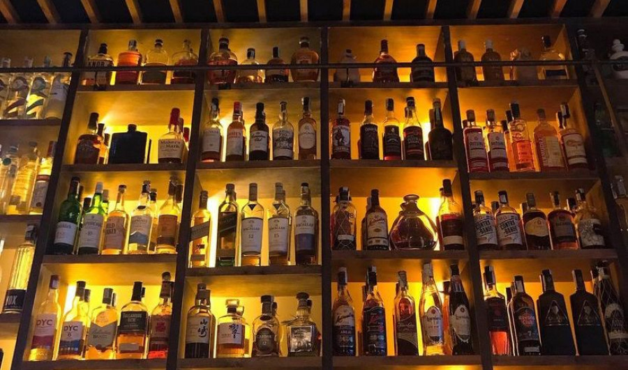 Los cinco cócteles que tendrás que probar este fin de semana