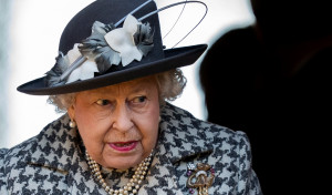 Revelan los detalles del plan previsto para la muerte de la reina Isabel II, la “Operación London Bridge”