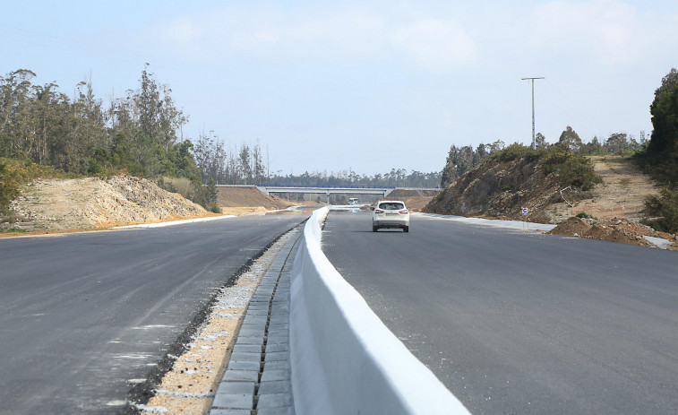 Investigada por conducción temeraria y negarse a las pruebas de alcohol