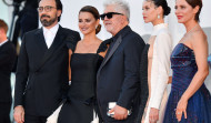 Las estrellas iluminan Venecia con sus looks