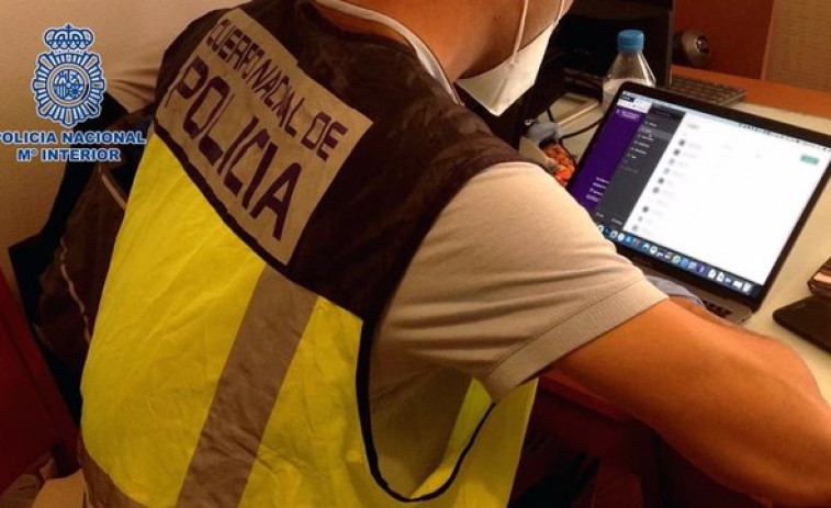 La Policía Nacional alerta sobre una estafa mediante códigos QR relacionada con las nuevas tecnologías