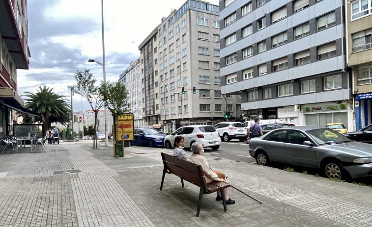 Los vecinos del Ventorrillo solicitan mayor presencia policial en la zona