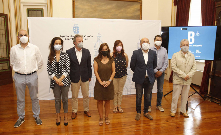 Los autónomos y pequeñas empresas ya pueden solicitar las ayudas del segundo Presco