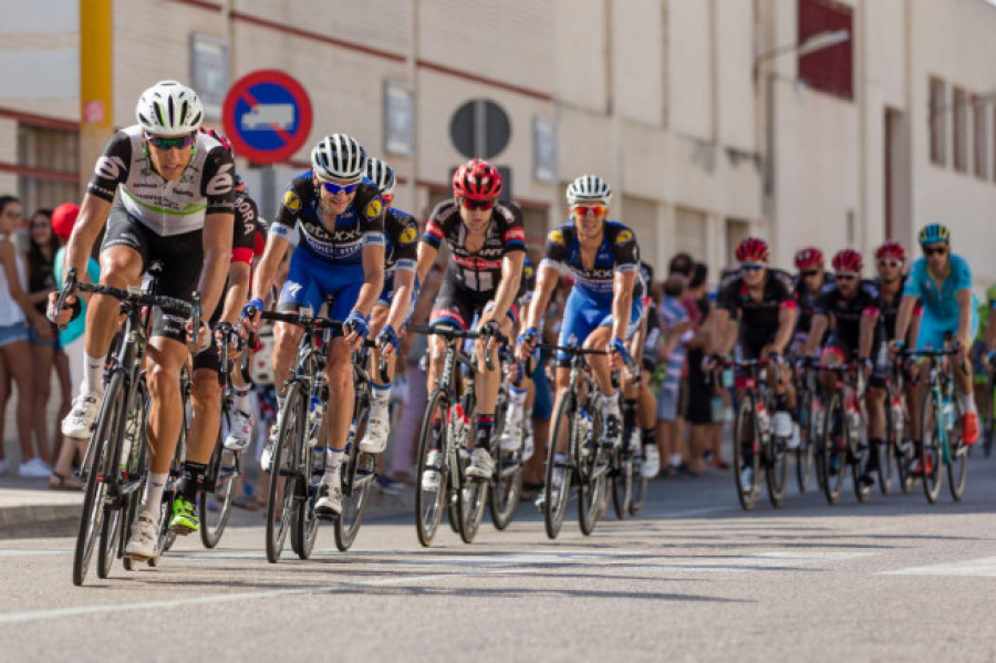 La Vuelta a España 2021: de principio a fin