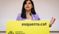 ERC amenaza a Sánchez con  los presupuestos generales si no avanza la mesa de diálogo