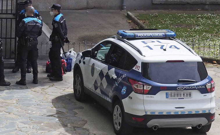 Detenido un hombre por intentar matar a otro para que no le robaran 50 euros