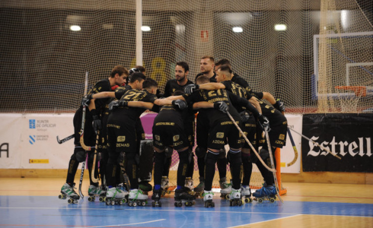 El Liceo, a por la Supercopa con todos los disponibles