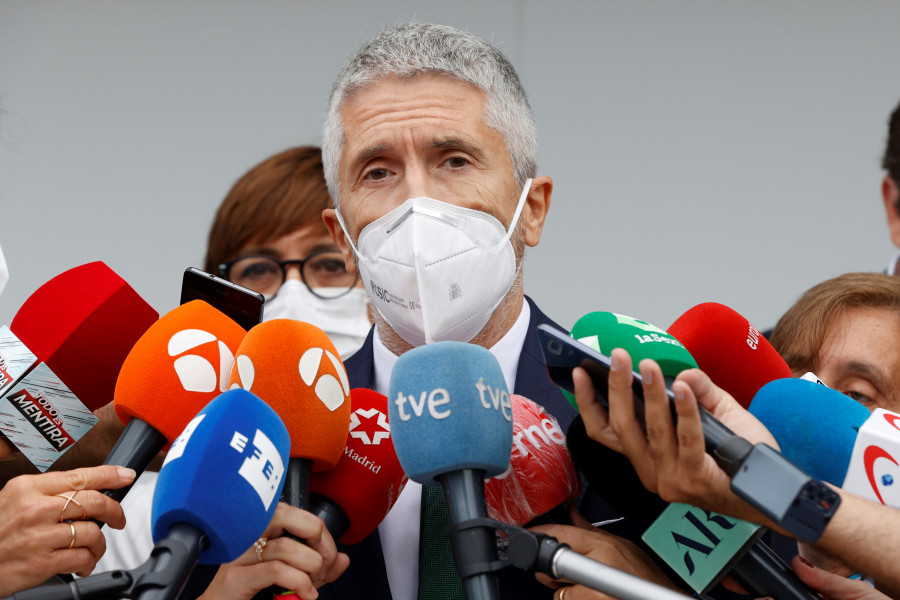 Un ministro con fama de gafe
